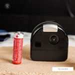 Đồng Hồ Để Bàn Casio TQ-148-8DF - Ảnh 7