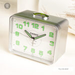 Đồng Hồ Để Bàn Casio TQ-218-8DF - Ảnh 2