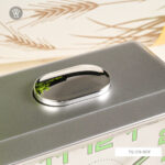 Đồng Hồ Để Bàn Casio TQ-218-8DF - Ảnh 4