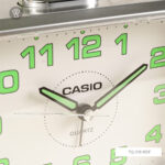 Đồng Hồ Để Bàn Casio TQ-218-8DF - Ảnh 5