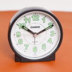 Đồng Hồ Để Bàn Casio TQ-228-1DF - Ảnh 5