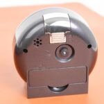 Đồng Hồ Để Bàn Casio TQ-228-1DF - Ảnh 4