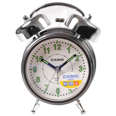 Đồng Hồ Để Bàn Casio TQ-362-1BDF