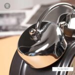 Đồng Hồ Để Bàn Casio TQ-362-1BDF - Ảnh 4