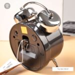 Đồng Hồ Để Bàn Casio TQ-362-1BDF - Ảnh 6