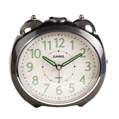 Đồng Hồ Để Bàn Casio TQ-369-1DF