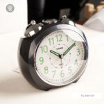 Đồng Hồ Để Bàn Casio TQ-369-1DF - Ảnh 3