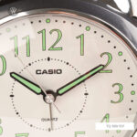 Đồng Hồ Để Bàn Casio TQ-369-1DF - Ảnh 6