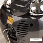 Đồng Hồ Để Bàn Casio TQ-369-1DF - Ảnh 9