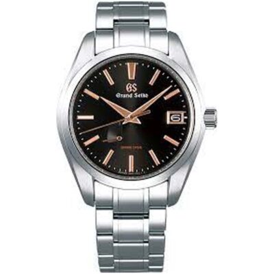 Ảnh sản phẩm Grand Seiko 41mm Nam SBGA401
