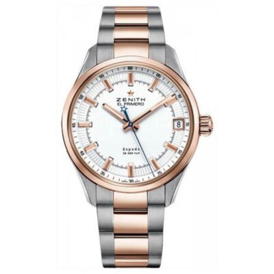 Ảnh sản phẩm Zenith 40mm Nam 51.2170.4650-01.M217