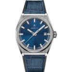 Zenith 41mm Nam 95.9000.670-51.R584 - Ảnh 1