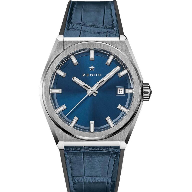 Zenith 41mm Nam 95.9000.670-51.R584