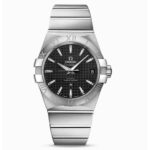 Omega 38mm Nam 123.10.38.21.01.002 - Ảnh 1