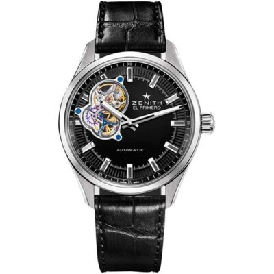 Ảnh sản phẩm Zenith 40mm Nam 03.2170.4613-21.C714