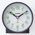 Đồng Hồ Để Bàn Casio TQ-228-1DF - Ảnh 1