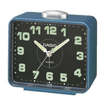 Đồng Hồ Để Bàn Casio TQ-218-2DF