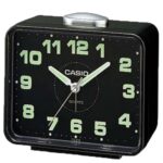 Đồng Hồ Để Bàn Casio TQ-218-1DF - Ảnh 1