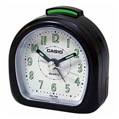 Ảnh sản phẩm Đồng Hồ Để Bàn Casio TQ-148-1DF