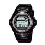 Casio 42.6mm Unisex BG-169R-1DR - Ảnh 1