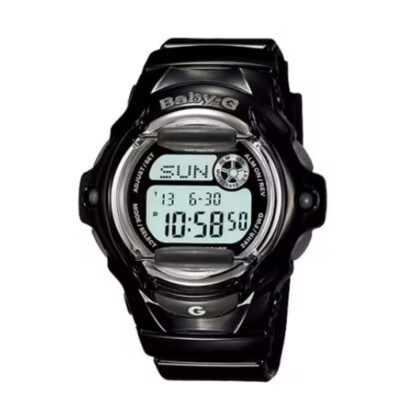 Ảnh sản phẩm Casio 42.6mm Unisex BG-169R-1DR