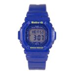 Casio 45mm Nam BG-5600GL-2DR - Ảnh 1