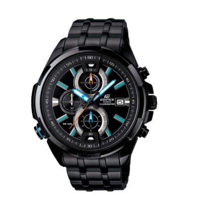 Ảnh sản phẩm Casio 48mm Nam EFR-536BK-1A2VDF