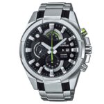 Casio 48mm Nam EFR-540D-1AVUDF - Ảnh 1