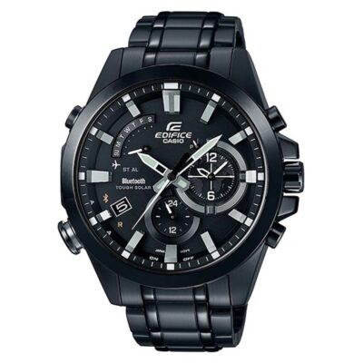 Ảnh sản phẩm Casio 48mm Nam EQB-510DC-1ADR