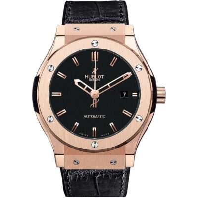 Ảnh sản phẩm Hublot 42mm Nam 542.NO.1180.LR