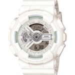 Casio 51mm Nam GA-110BC-7ADR - Ảnh 1