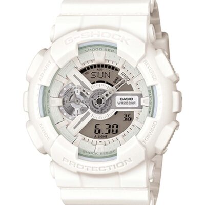 Ảnh sản phẩm Casio 51mm Nam GA-110BC-7ADR