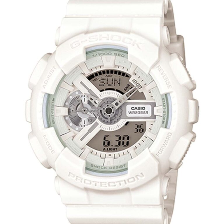 Casio 51mm Nam GA-110BC-7ADR