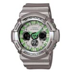Casio 51mm Nam GA-200SH-8ADR - Ảnh 1