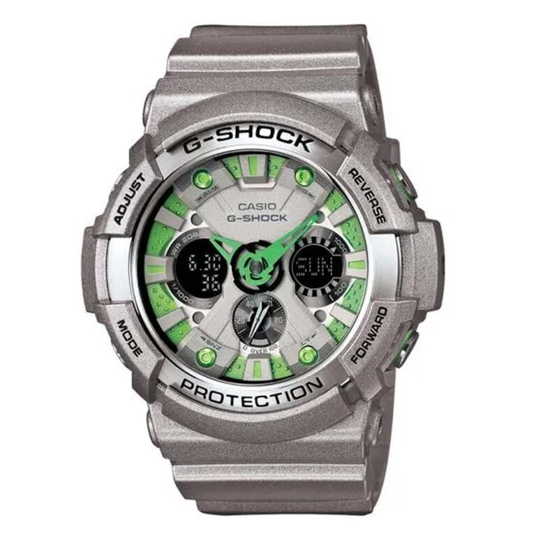 Casio 51mm Nam GA-200SH-8ADR