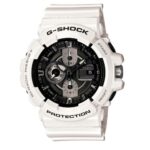 Casio 51.4mm Nam GAC-100GW-7ADR - Ảnh 1