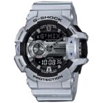 Casio 52mm Nam GBA-400-8BDR - Ảnh 1