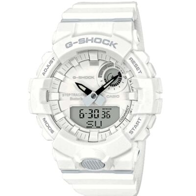 Ảnh sản phẩm Casio 48.5mm Nam GBA-800-7ADR