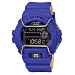 Casio 50mm Nam GLS-6900-2DR - Ảnh 1