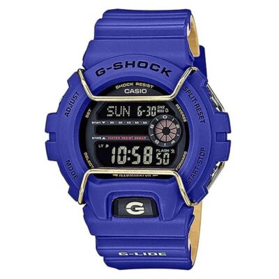 Ảnh sản phẩm Casio 50mm Nam GLS-6900-2DR