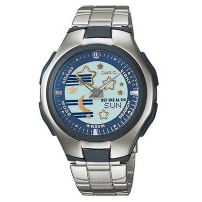 Ảnh sản phẩm Casio 36.5mm Nữ LCF-10D-2AVDR