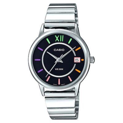 Ảnh sản phẩm Casio 32mm Nữ LTP-E134D-1BVDF