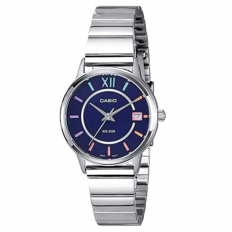 Casio 32mm Nữ LTP-E134D-2BVDF