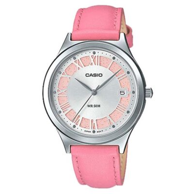 Ảnh sản phẩm Casio 34mm Nữ LTP-E141L-4A3VDF
