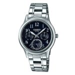 Casio 32mm Nữ LTP-E306D-1BVDF - Ảnh 2