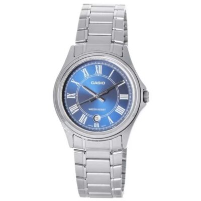 Ảnh sản phẩm Casio 42mm Nam MTP-1400D-2ADF