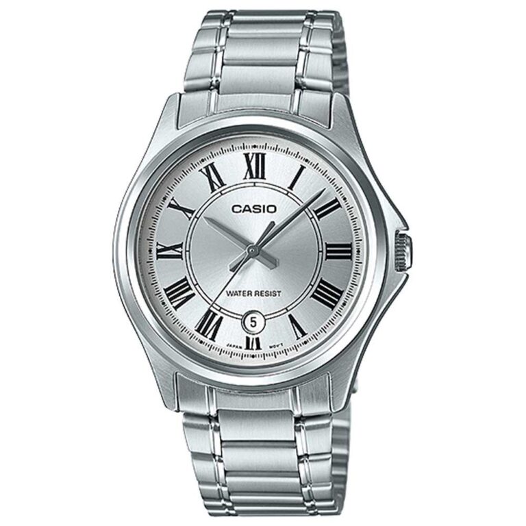 Casio 42mm Nam MTP-1400D-7ADF