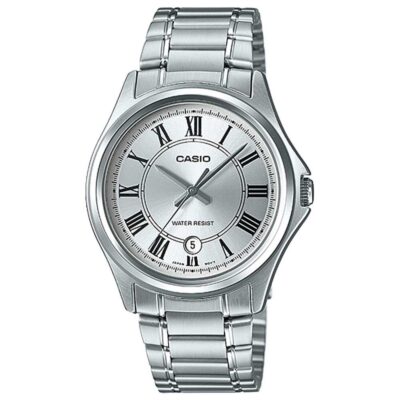 Ảnh sản phẩm Casio 42mm Nam MTP-1401D-1ADF