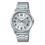 Casio 42mm Nam MTP-1401D-7ADF - Ảnh 1