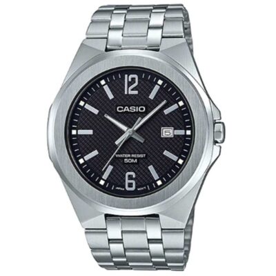 Ảnh sản phẩm Casio 44.6mm Nam MTP-E158D-1AVDF